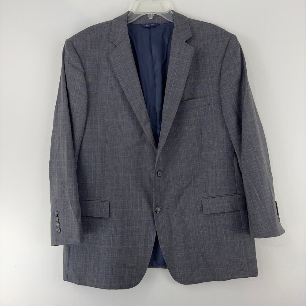 Brooks Brothers‎ gray jacket blazer